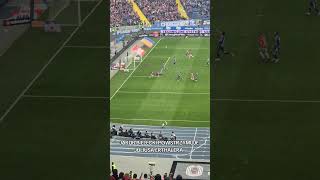 #bramkarz #piłkanożna #wisłakrakow #białagwiazda #ruchchorzów #niebiescy #wislakrakow