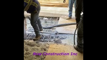 RCW Retrofitting