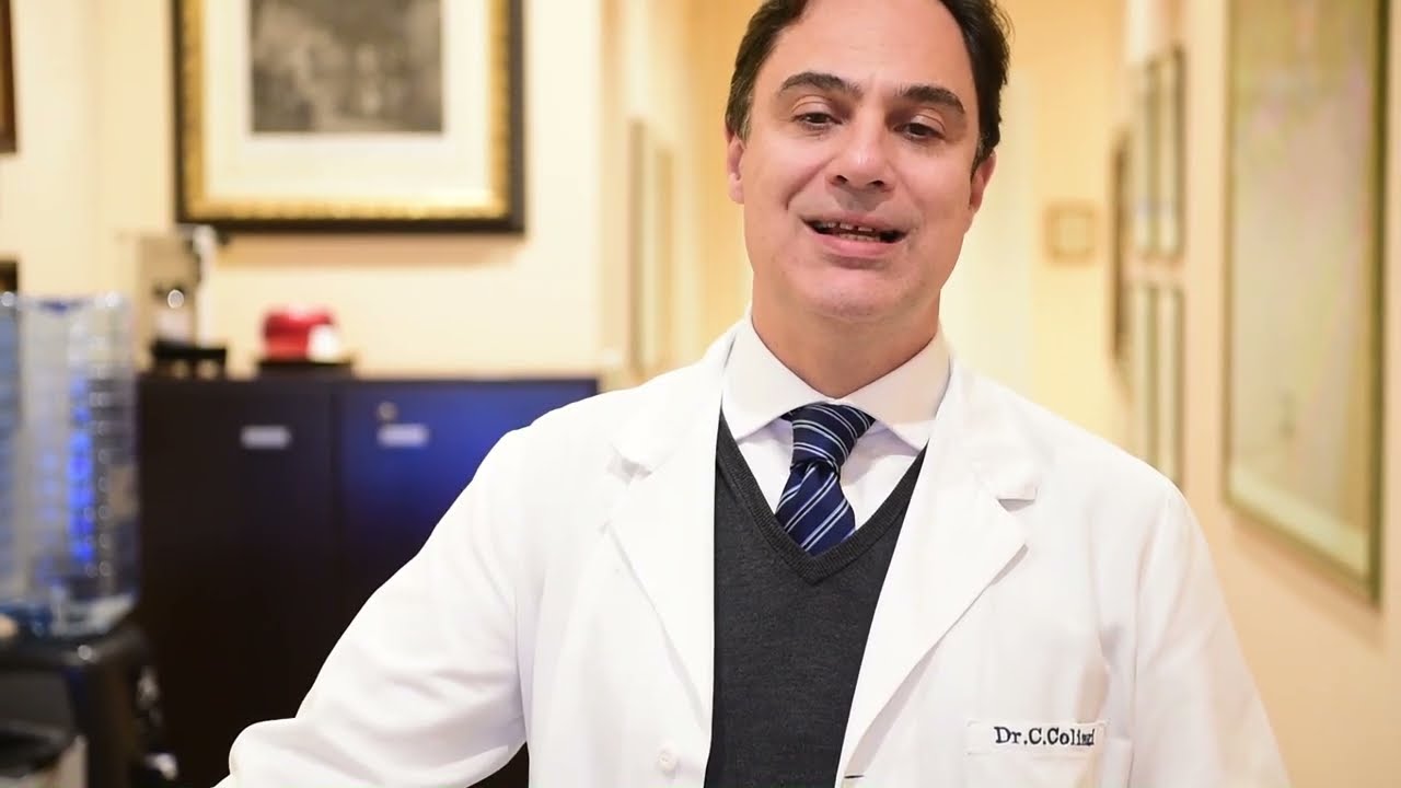 Come si svolge la prima visita cardiologica?