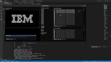 CHIP-8 SFML Emulator
