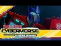 Transformers Official | Yo Soy la Chispa Suprema | #212 | Transformers Cyberverse