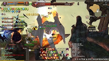 Rebuild Velcoffer / Sorcerer