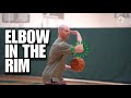 How to shoot a basketball  long shots vs short shots youre losing power