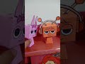 Sprunki Paper Craft #animación #artshorts #artandcraft #vocaloid