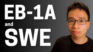 3 EB-1A Profile-building Opportunities in Data Science and Software Engineering