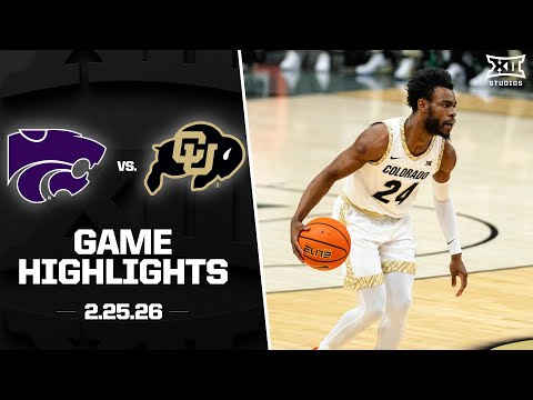 NCAA: Buffaloes vs Wildcats