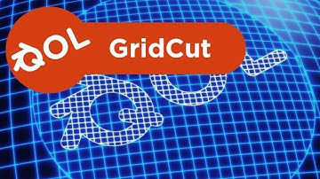 QOL GridCut  Demo