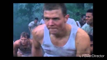 【映画・タイタンズを忘れない】(英語の問題)誰か和訳してください～映画のシーンです。