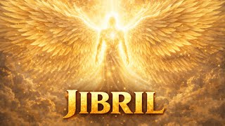 JIBRIL Sang Ruhul Qudus (Lagu Terbaru)