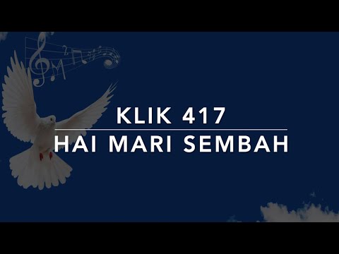 Thumbnail YouTube — Hai Mari Sembah