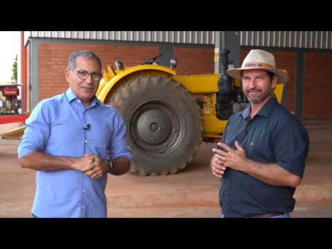 Direto ao Ponto | Fernando Ferri, produtor rural | Canal Rural