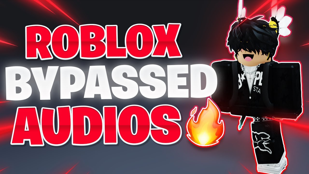 🔊🦇NEW ROBLOX BYPASSED AUDIO ID CODES MAY 2023 [#11] (LOUD PHONK