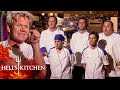 Chef Ramsay Demands Both Jackets in Explosive Elimination | Hell’s Kitchen