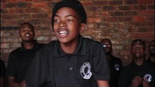 Jomo | Umama Uyalila😭😭 #gwijoavenue