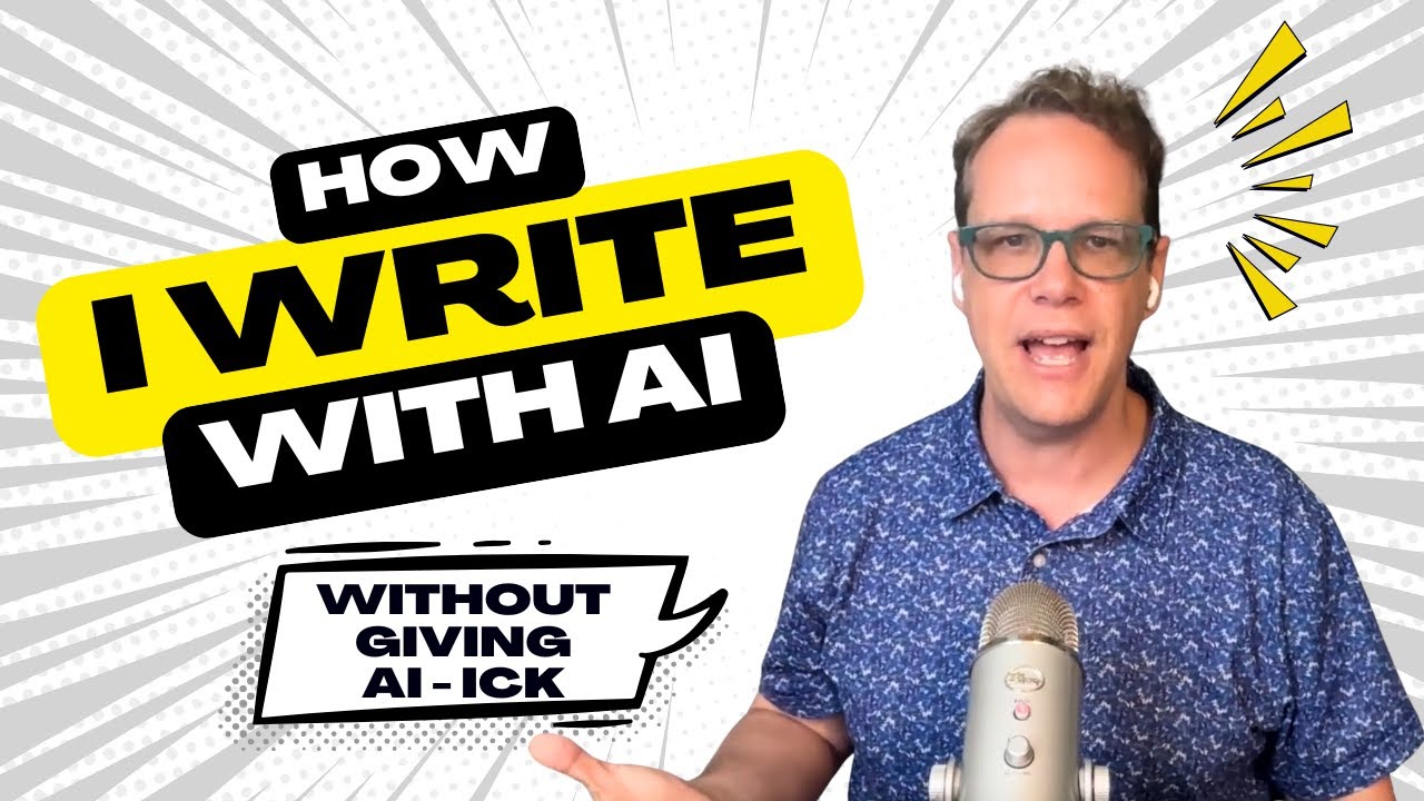 How I Write Blog Posts with AI: My Step-by-Step Claude System for Lawyers