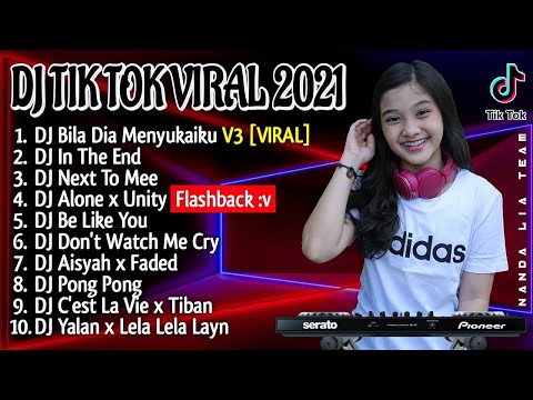 Dj Tiktok Terbaru 2021 Dj Bila Dia Menyukaiku Full Bass ...