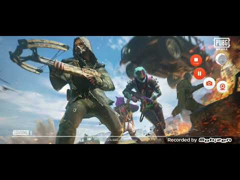 პაბჯი მობაილი ჩემ ძმასთან ერთად.ვთამაშობთ რუმს