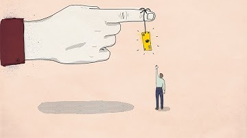 Why There Is No Alternative to Publicly Funded Science Research | Avideh Zakhor  | Big Think