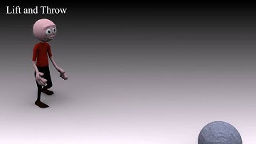 Animation II Mid-Term Compilation