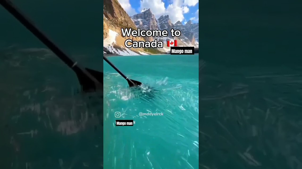 Find your next Canada 