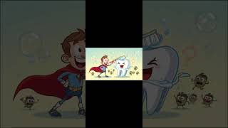 story of tooth #toothhealth #dentistry
