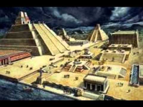 Tenochtitlan-Music