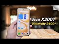 Vivo X200T Leaks &amp; Rumors – Features, Specs, Price &amp; Release Date!