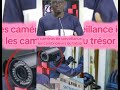 Kawteef 😱 TRÉSOR PUBLIC KIKO CAMBRIOLAGER POLICE DIAP NÉGNEKO😱😱