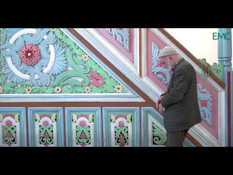 ბათუმის მეჩეთის საქმე