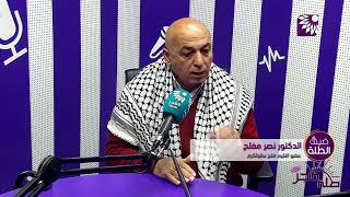 بالتفاصيل مشكلة الكهرباء كيف تتناولها كتلة البناء والتحرير وقضايا اخرى في اللقاء التالي