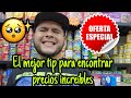 El mejor TIP para encontrar precios increíbles y competitivos para tu tienda #consejostapatíos