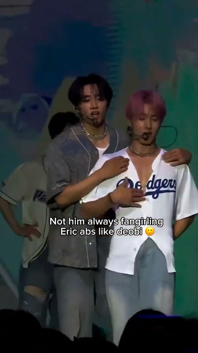 it's always sunwoo🤣✌🏻#kpop#theboyz#sunwoo#eric