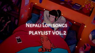 Nepali songs but it's lofi ( remix ) | nepali songs | screenshot 4