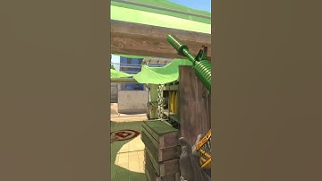 Mirage Retake 3K #cs2