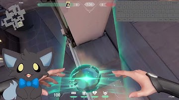 How to Long Wall and Jump Wall as Sage (Grim walls with keyboard inputs)
