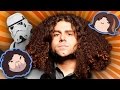 Star Wars Battlefront with Special Guest Claudio Sanchez - Guest Grumps