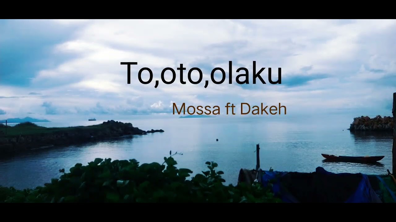 Mossa ft Dakeh -To,oto,olaku 2025