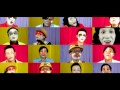 Tanya Markova - Hello Hello Hello (Official Music Video)