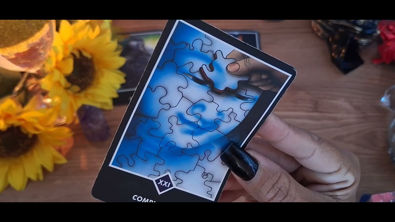 Alguém vai te procurar de cabeça baixa 😱