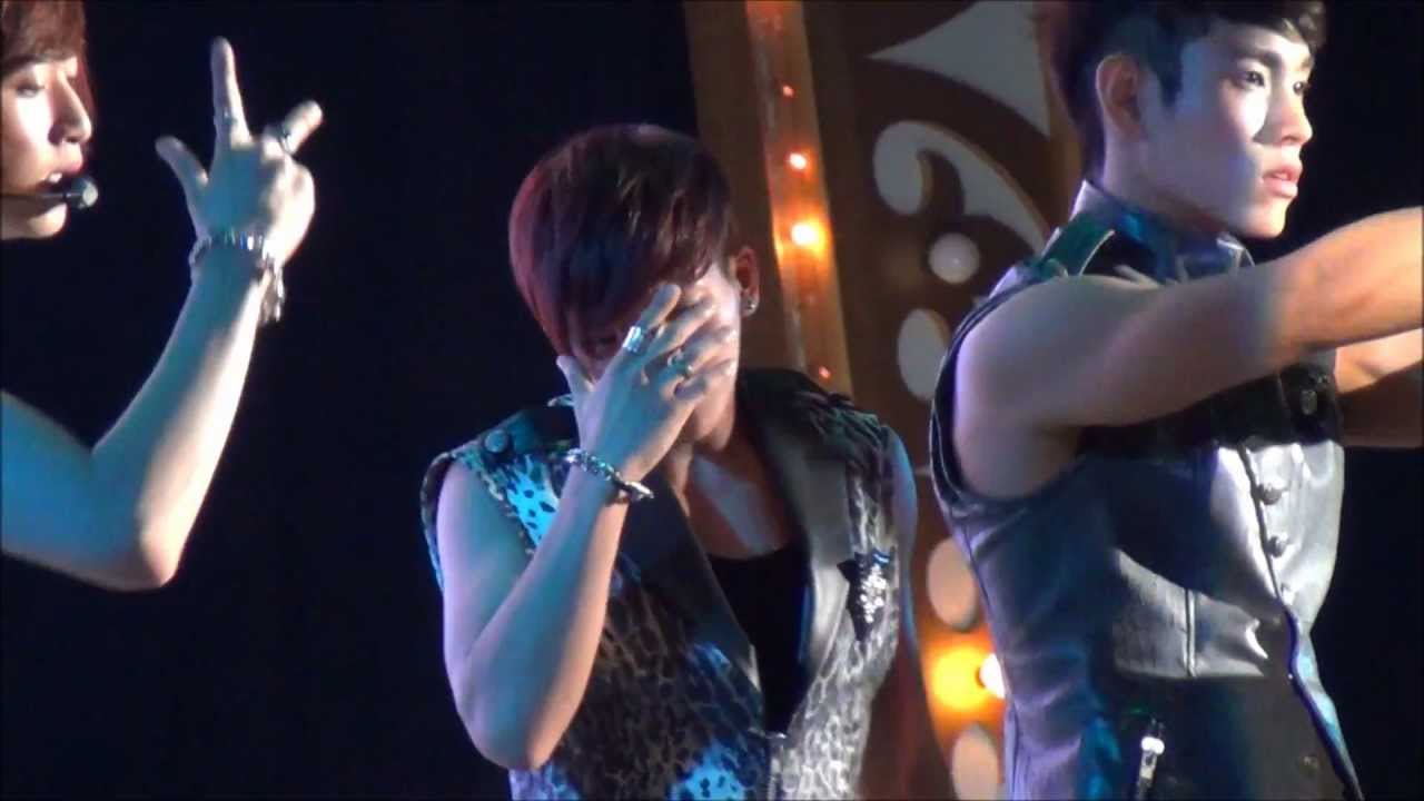 20120623 달마시안 다니엘 E.R