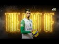 The best of evandro dias souza  outside hitter 20212022  players on volleyball
