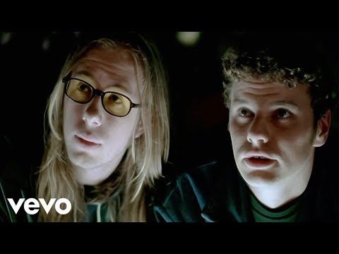The Chemical Brothers - Block Rockin' Beats (Official Music Video)