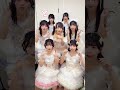 みんなをにじいろせかいにご招待~~🎶❤︎ #MEGAFON #メガフォン