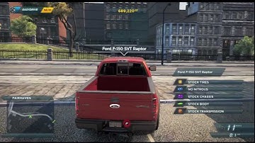 Need For Speed: Most Wanted - Mauled - Trophy/Achievement