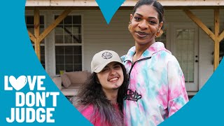 We're Swapping Genders & Having A Baby | LOVE DON'T JUDGE