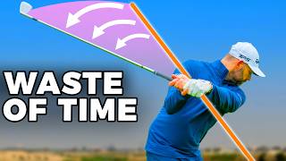 Nobody Tells You This About The Downswing (and it’s making you worse!)