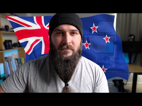 ¿Qué Es El Empleo Permanente En Nueva Zelanda?