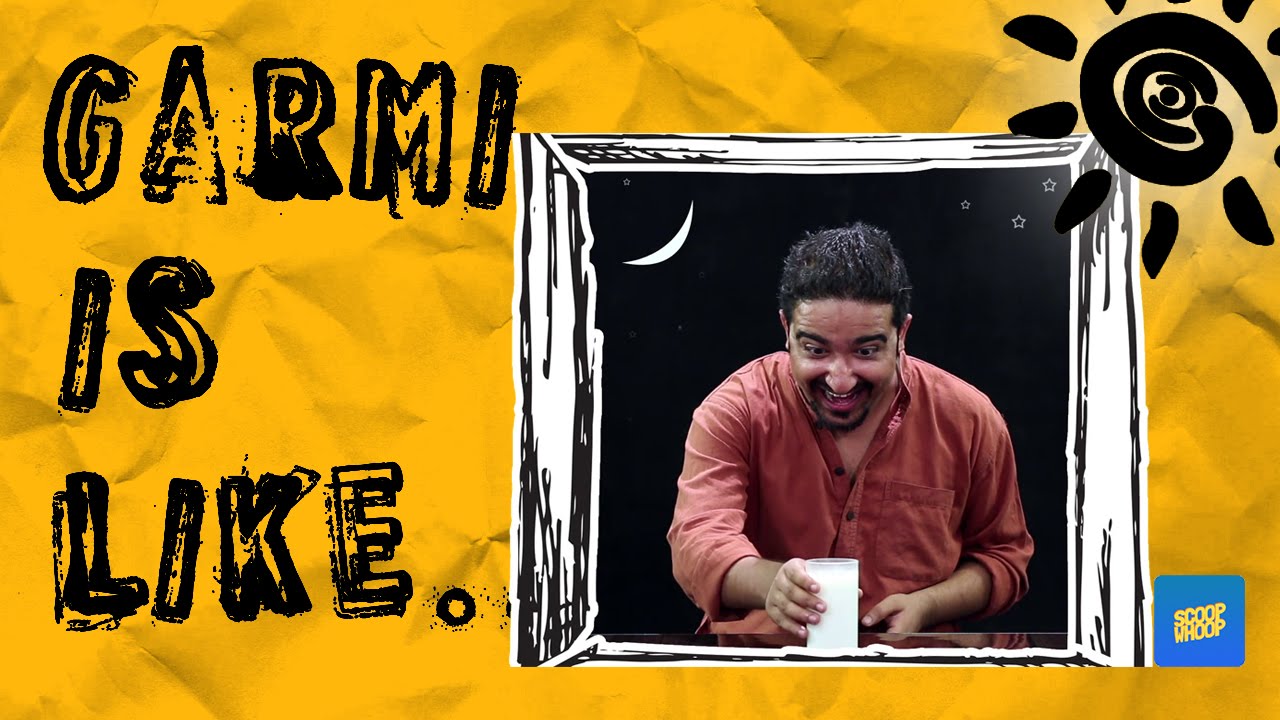 An Ode To The Monsoons