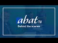 AbatTV Behind The Scenes