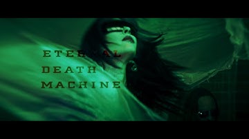 Temtris - Eternal Death Machine [Official Music Video]